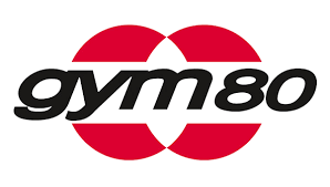 Logo gym80